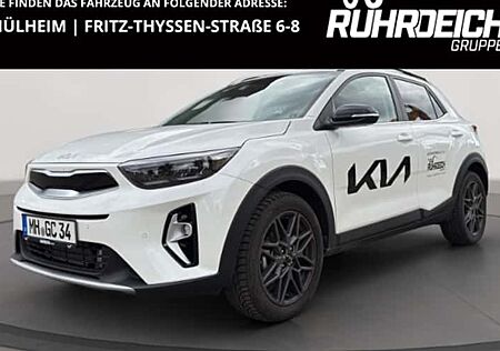 Kia Stonic 1.0 T-GDI 100 Nightline Edition 5 Türen