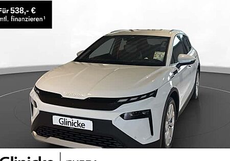 Skoda Elroq 85 5 Türen