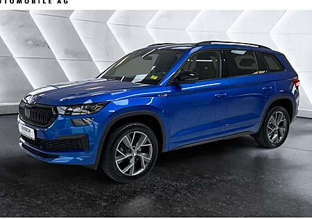 Skoda Kodiaq 1.5 TSI ACT DSG SPORTLINE 5 Türen