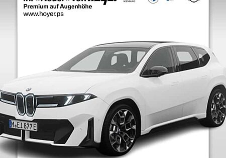 BMW iX3 50 xDrive 5 Türen