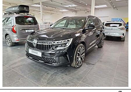 Renault Espace E-Tech Full Hybrid 200 5 Sitzer Iconic 5 Türen