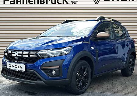 Dacia Sandero Stepway TCe 110 Stepway Extreme 5 Türen