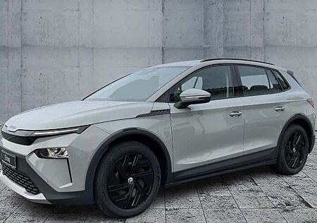 Skoda Elroq 50 Tour 5 Türen