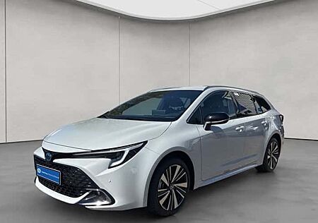 Toyota Corolla 1,8 Hybrid Teamplayer Touring Sports 5 Türen