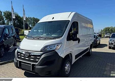 Opel Movano 2.2 D 103kW L2H2 3,5t 4 Türen