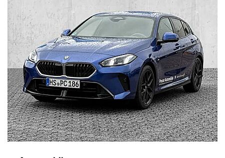 BMW 1er 120 Steptronic 5 Türen