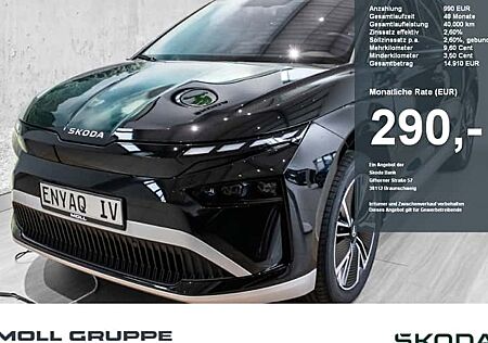 Skoda Enyaq 60 5 Türen