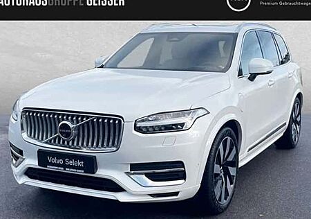 Volvo XC 90 T8 AWD Recharge Plus Bright Auto 5 Türen