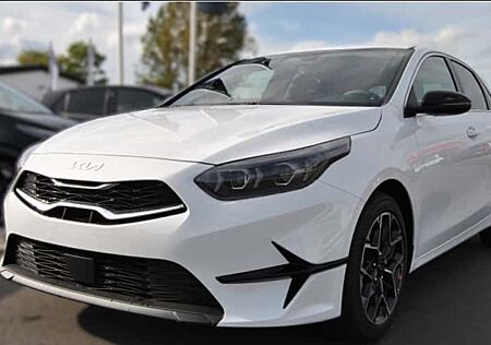 Kia Cee'd 1.0 T-GDI 48V DCT Nightline Edition 5 Türen