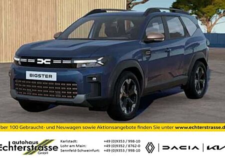 Dacia Bigster mild hybrid 140 Extreme 5 Türen