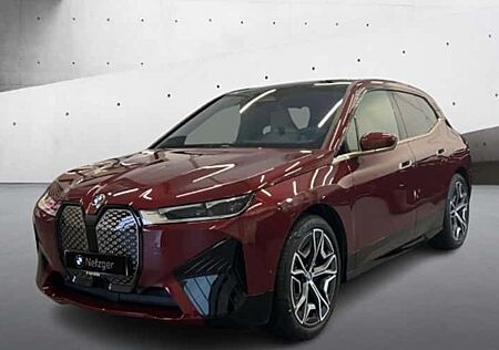 BMW iX xDrive40 5 Türen