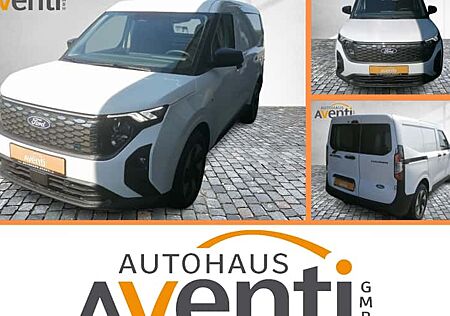 Ford Transit Courier Elektromotor 100 kW Trend 4 Türen