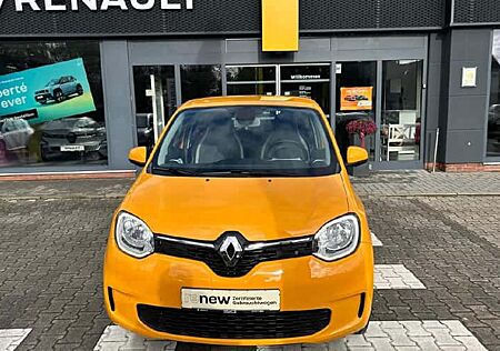 Renault Twingo 22KWh Techno Paket 5 Türen