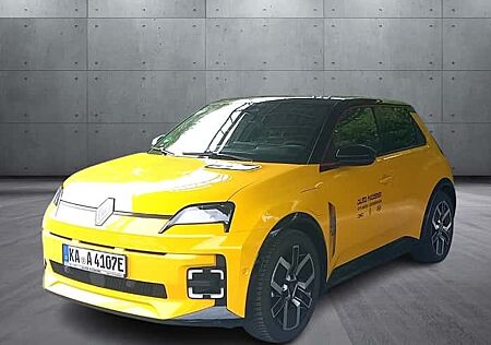 Renault R 5 Iconic Five 150 Comfort Range 5 Türen