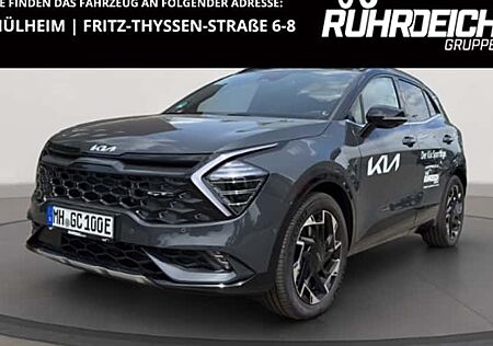 Kia Sportage 1.6 T-GDI Plug-in Hybr. Auto GT-line AWD 5 Türen