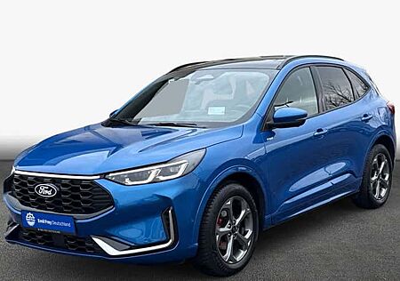 Ford Kuga 1.5 EcoBoost 110kW ST-Line X 5 Türen