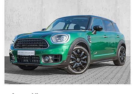 Mini One Countryman Cooper ALL4 5 Türen
