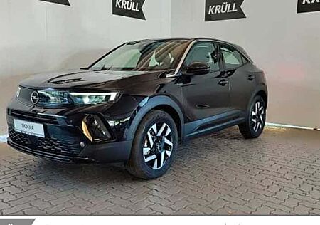 Opel Mokka 1.2 Turbo 100kW Elegance eDCT 5 Türen