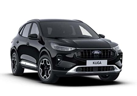 Ford Kuga 2.5 Duratec Plug-in-Hybrid ST-Line CVT 5 Türen