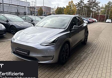 Tesla Model Y Long Range Dual Motor AWD 5 Türen