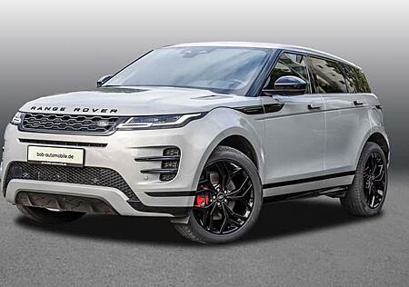 Land Rover Range Rover Evoque P300e AUTOBIOGRAPHY AWD Automatik 5 Türen
