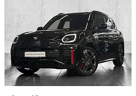 Mini One Countryman John Cooper Works ALL4 AT Classic Trim 5 Türen