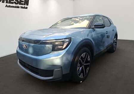 Ford Explorer Extended Range 79kWh RWD 5 Türen