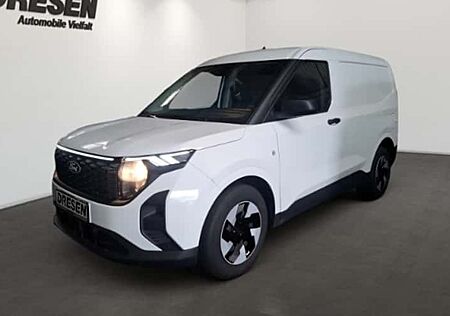 Ford Transit Courier Elektromotor 100 kW Trend 4 Türen