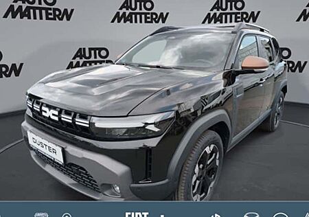 Dacia Duster HYBRID 140 Extreme 5 Türen