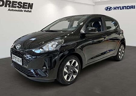 Hyundai i10 1.2 Trend 5 Türen