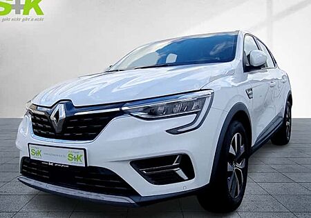 Renault Arkana TCe 140 EDC ZEN 5 Türen