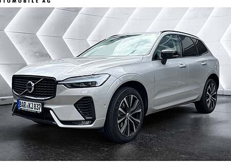 Volvo XC 60 B5 AWD Ultra Dark Auto 5 Türen