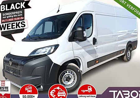 Peugeot Boxer 435 L4H2 2.0 BLUE HDI 180 4 Türen