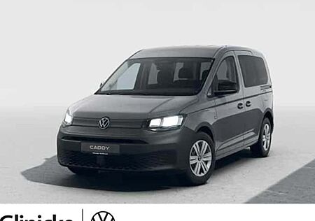 VW Caddy 1.5 TSI 85kW 5 Türen
