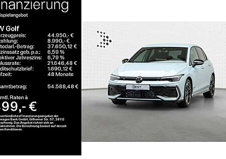 VW Golf 1.5 eTSI OPF 110kW DSG R-Line 5 Türen