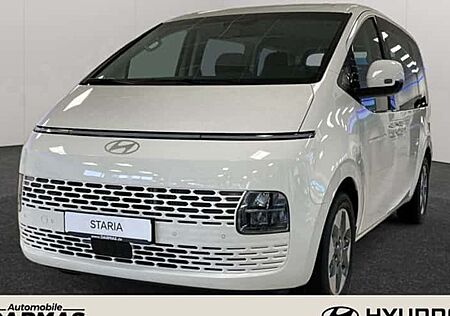 Hyundai Staria 1.6 T-GDI Hybrid Trend Automatik 5 Türen