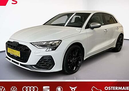 Audi S3 TFSI S tronic quattro Sportback 5 Türen