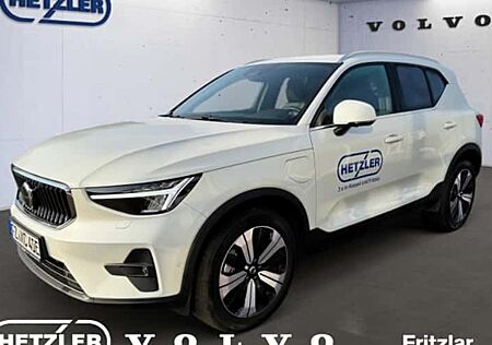 Volvo XC 40 T4 Recharge Ultimate Bright 5 Türen