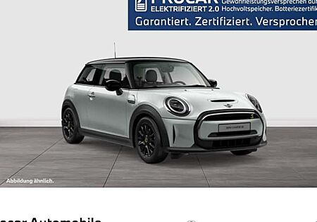 Mini Cooper D Cooper SE Classic Trim 3 Türen