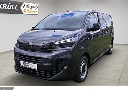 Peugeot Expert Elektromotor 136 - 75-kWh-Batterie L3 4 Türen