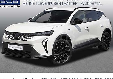 Renault Scenic E-Tech Esprit Alpine 220 Long Range 5 Türen