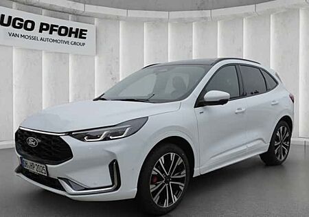Ford Kuga 2.5 Duratec FHEV ST-Line X CVT 4WD 5 Türen