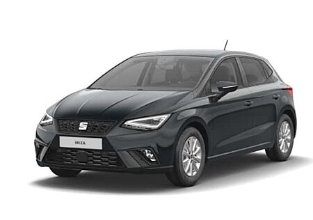 Seat Ibiza 1.0 TSI 70kW Road Edition 5 Türen