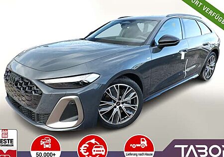 Audi A5 TDI 150 kW S tronic edition one Avant 5 Türen