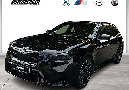 BMW M5 Plug-In Hybrid Touring xDrive A 5 Türen