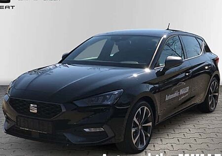 Seat Leon 1.5 eTSI ACT 110kW FR DSG 5 Türen