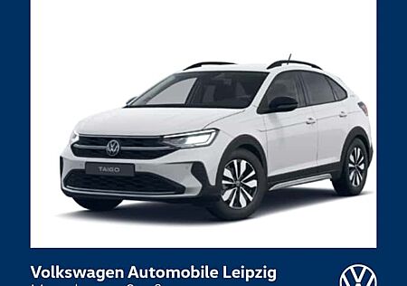 VW Taigo 1.0 TSI OPF 85 kW GOAL 5 Türen