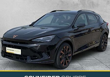 Cupra Formentor 2.0 TSI 245kW VZ DSG 4Drive 5 Türen