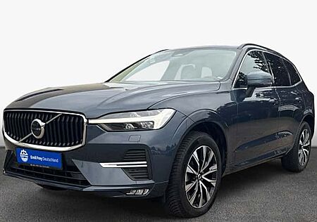 Volvo XC 60 B5 AWD Core Auto 5 Türen