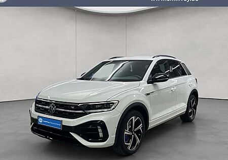 VW T-Roc 2.0 TSI OPF DSG 4MOTION R 5 Türen